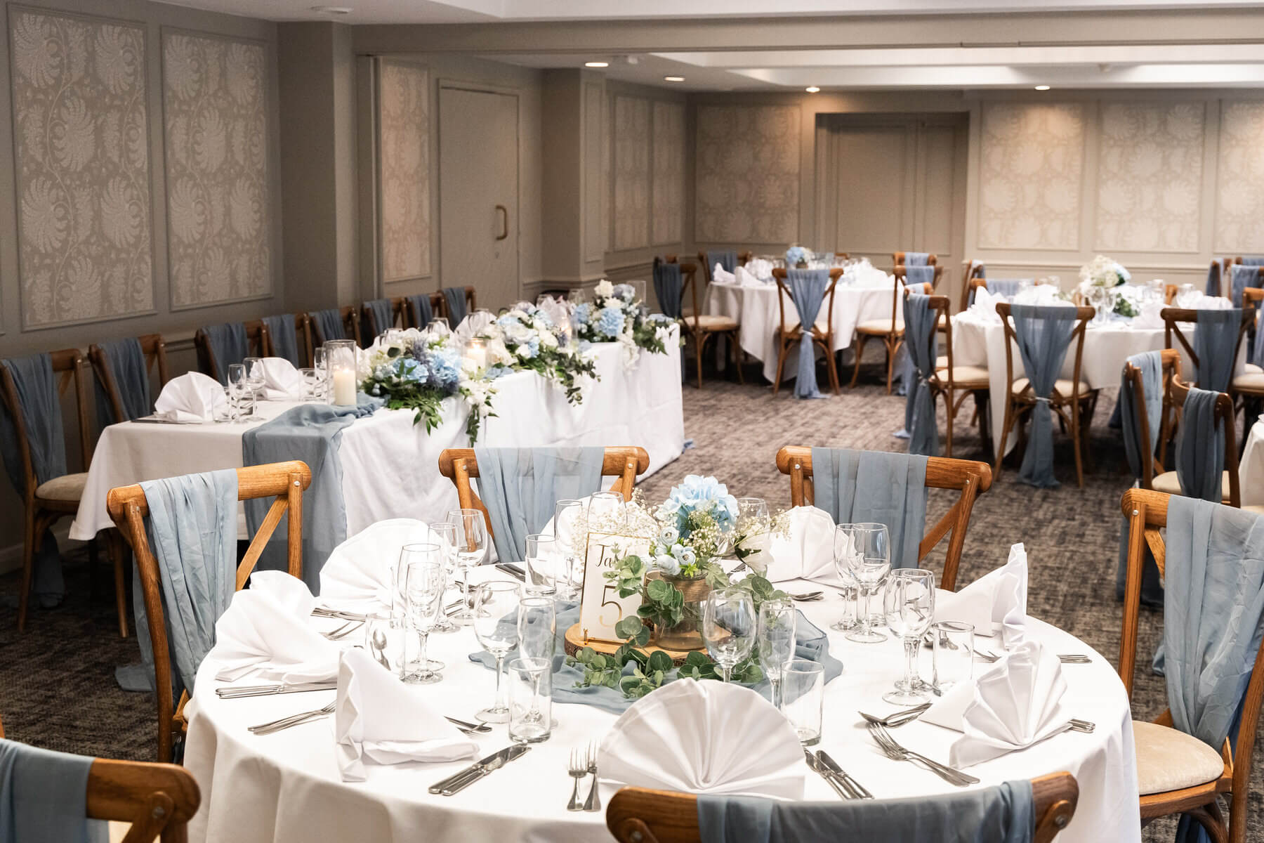 Private Dining & Events