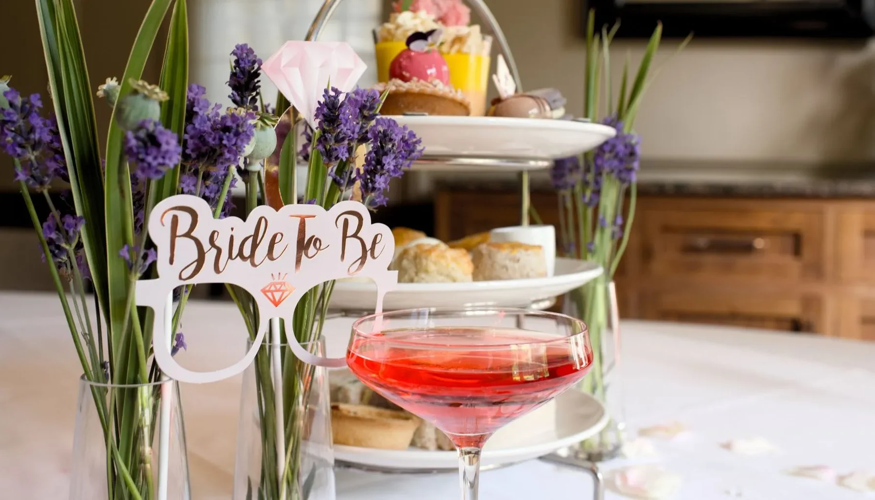 Baby & Bridal Showers